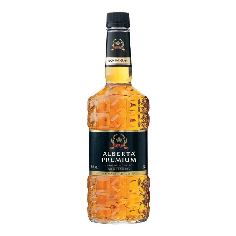 Alberta Premium Rye 1.14l